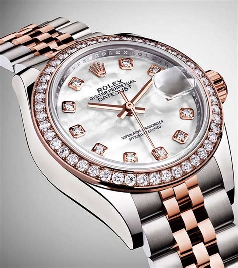 rolex for wonen|women's Rolex models.